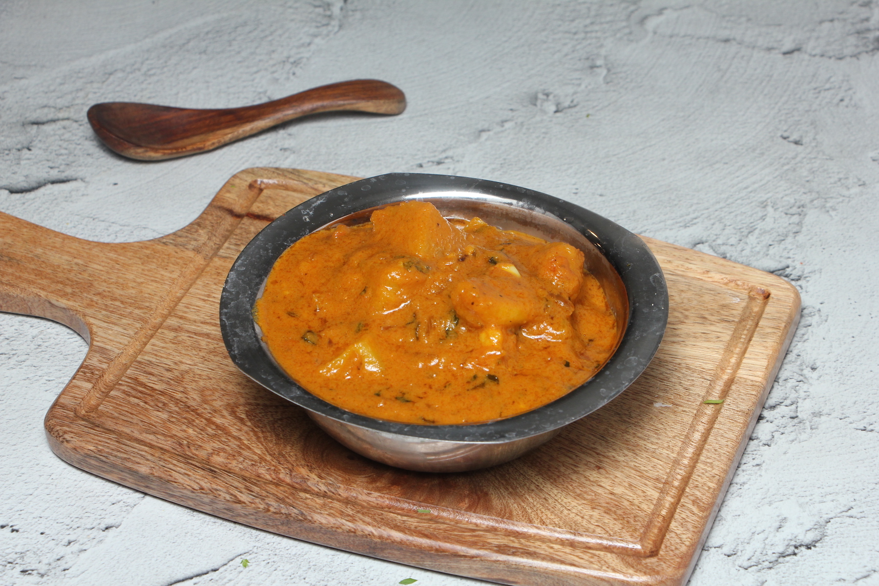 Aloo Gobi